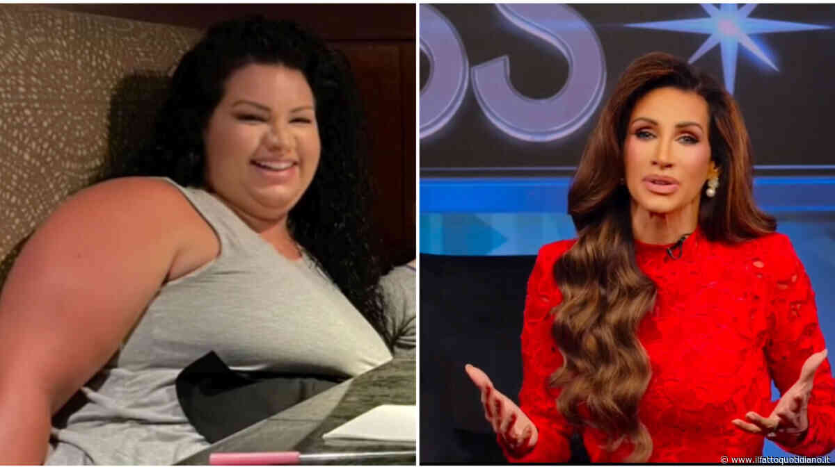 “Il medico mi disse che non avrei visto crescere i miei figli. A 41 anni e -77 chili dopo, ora punto alla corona di Miss USA”: la storia di Miss Michigan Amber Uhler