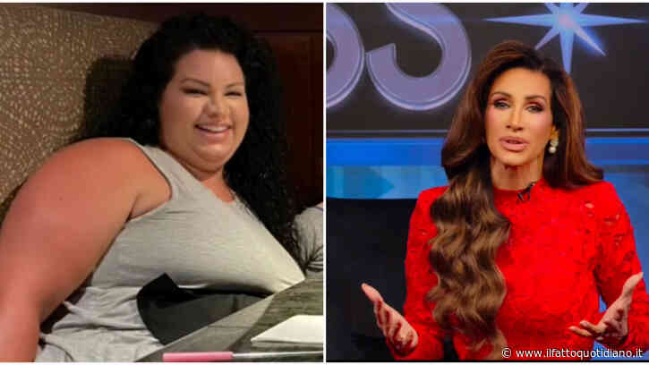 “Il medico mi disse che non avrei visto crescere i miei figli. A 41 anni e -77 chili dopo, ora punto alla corona di Miss USA”: la storia di Miss Michigan Amber Uhler
