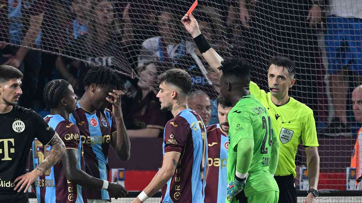 Europa League: Nwaiwu Gets Two-Match Suspension For Ferencváros Red Card