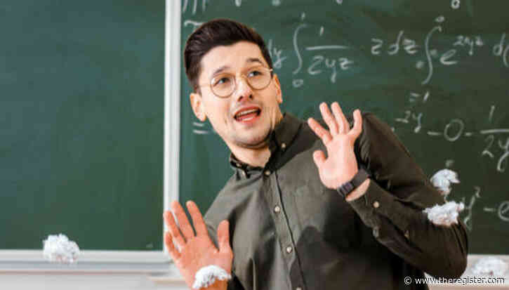 AI use among UK teachers doubles, but working hours still don't come down