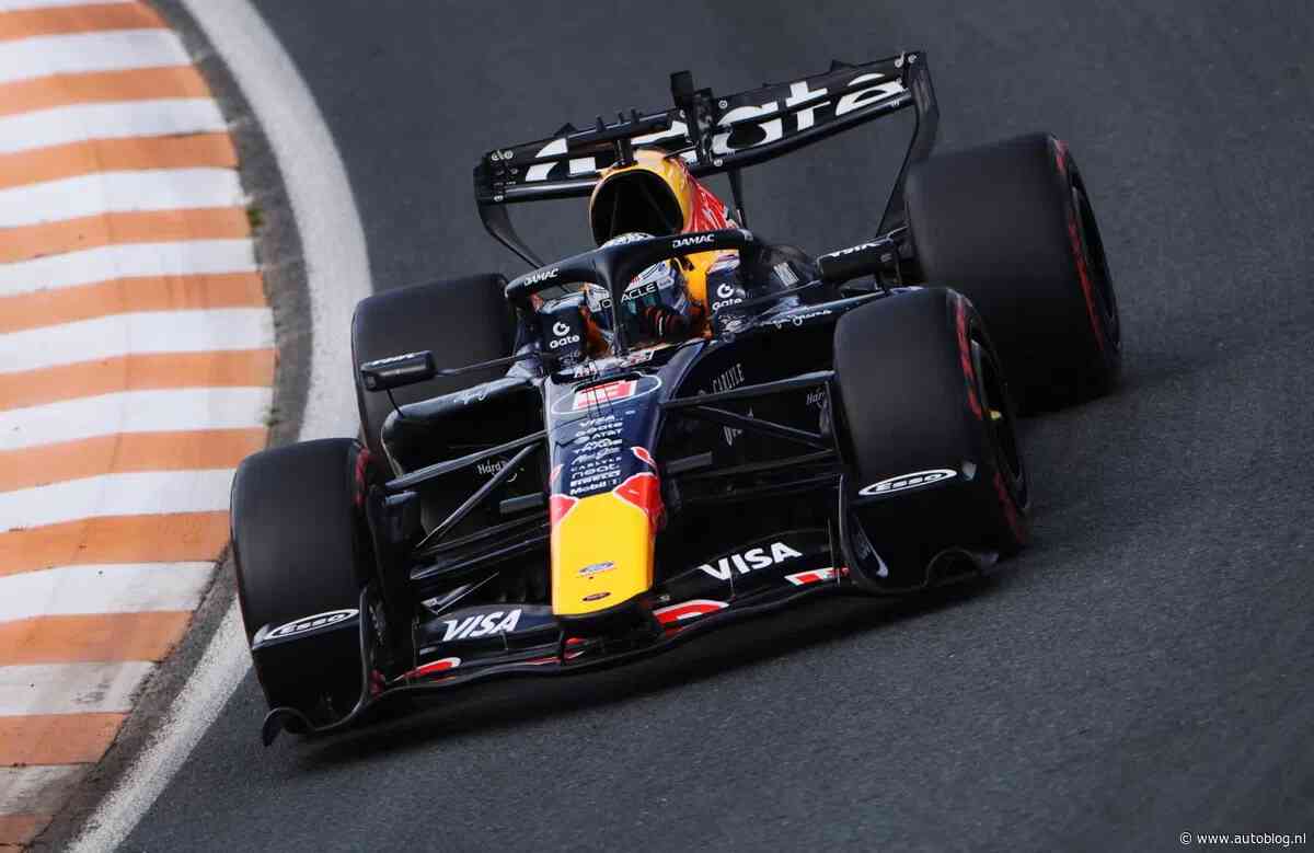 Waarom de nieuwste FIA-cijfers Red Bull pijn doen