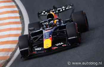 Waarom de nieuwste FIA-cijfers Red Bull pijn doen