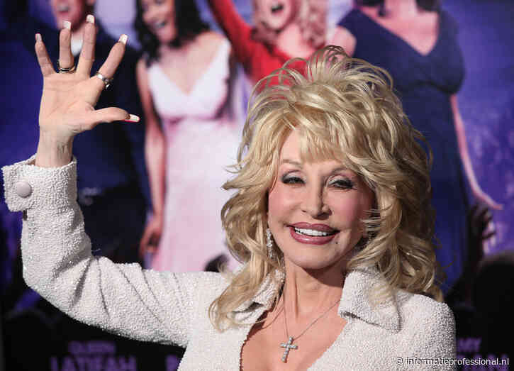De Imagination Library van Dolly Parton blijft gratis boeken sturen naar kinderen