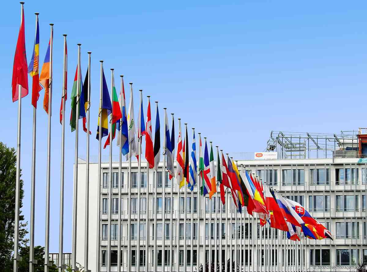 WRR: ‘Europa moet China tanden laten zien om eigen sectoren te redden’