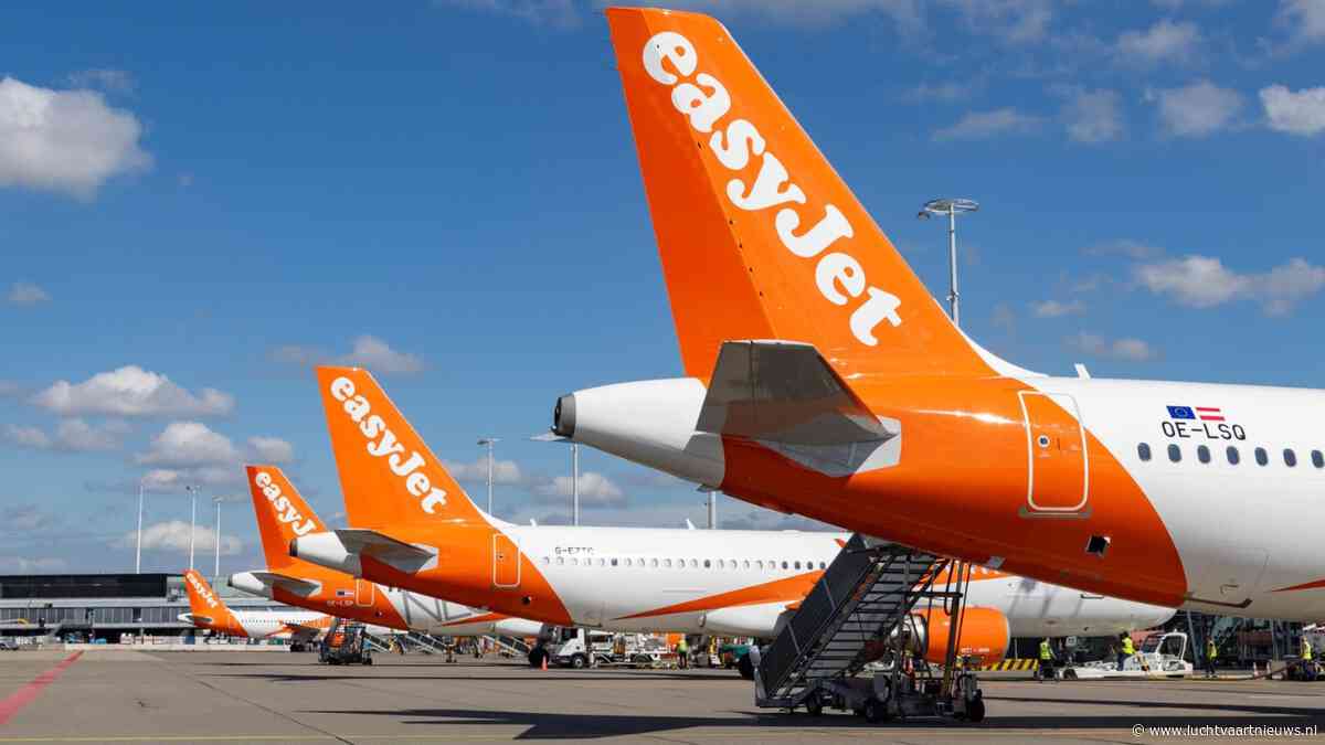 ILT dreigt ook bij easyJet met dwangsom vanwege overtreding milieuregels