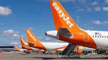 ILT dreigt ook bij easyJet met dwangsom vanwege overtreding milieuregels