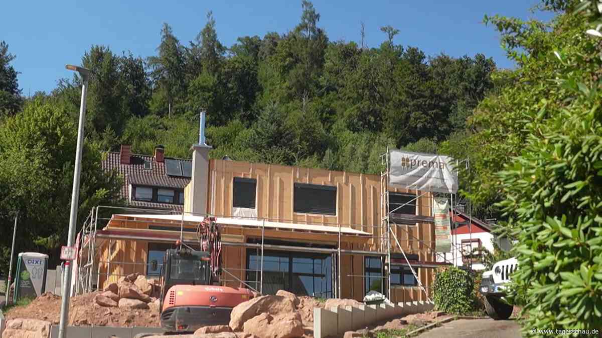 Hitzeschutz beim Neubau für kühles Wohnen ohne Klimaanlage