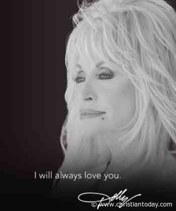 Dolly Parton’s lifelong Christian faith: ‘My music was more my ministry than a job’