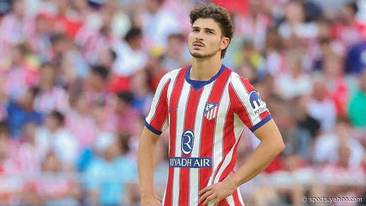 'Time is running out' - Alvarez situation 'not ideal' for Arsenal