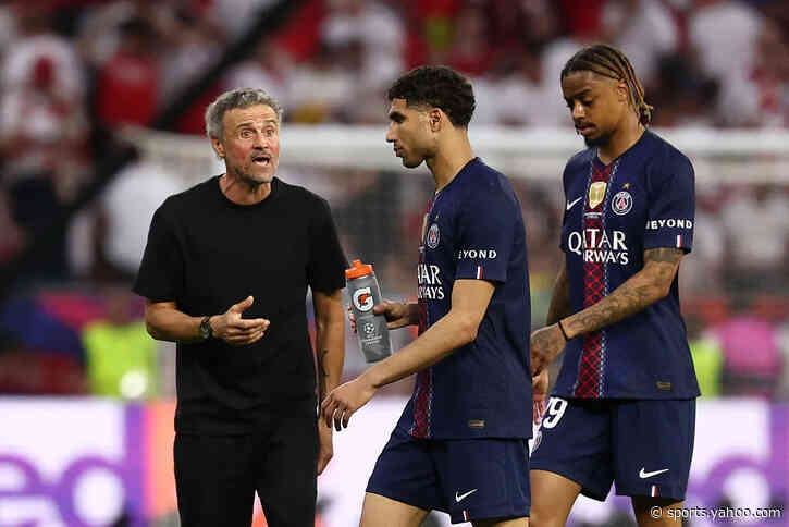🚨 Biggest deal of the summer! Reports: PL giants pay £140m for PSG star
