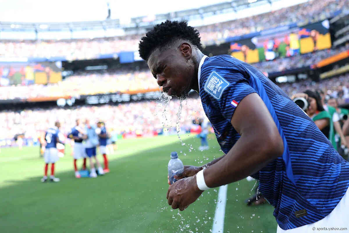 Journalist refuses to rule out Real Madrid midfield mainstay’s late summer transfer: ‘Anything can happen’
