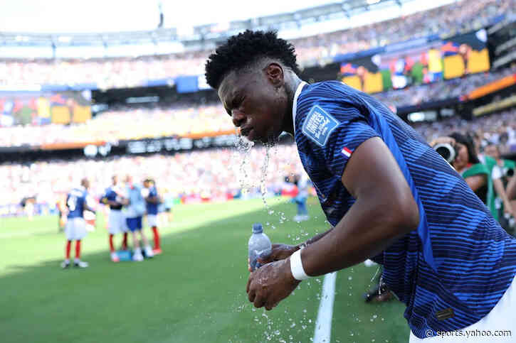 Journalist refuses to rule out Real Madrid midfield mainstay’s late summer transfer: ‘Anything can happen’