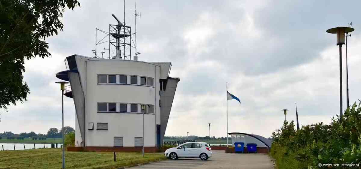 Nachtdiensten bij Rijkswaterstaat steeds groter probleem, post Wijk bij Duurstede twee maanden lang ’s nachts niet bemand