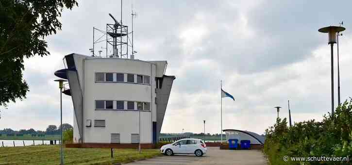 Nachtdiensten bij Rijkswaterstaat steeds groter probleem, post Wijk bij Duurstede twee maanden lang ’s nachts niet bemand