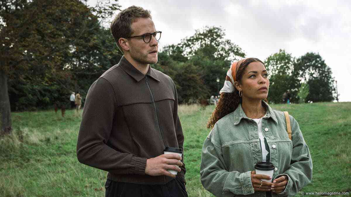 Agatha Christie's 'most underrated' detectives get a modern makeover in thrilling new series