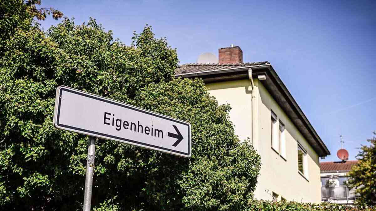 Wohnen im Alter – viele Babyboomer wollen sich verkleinern