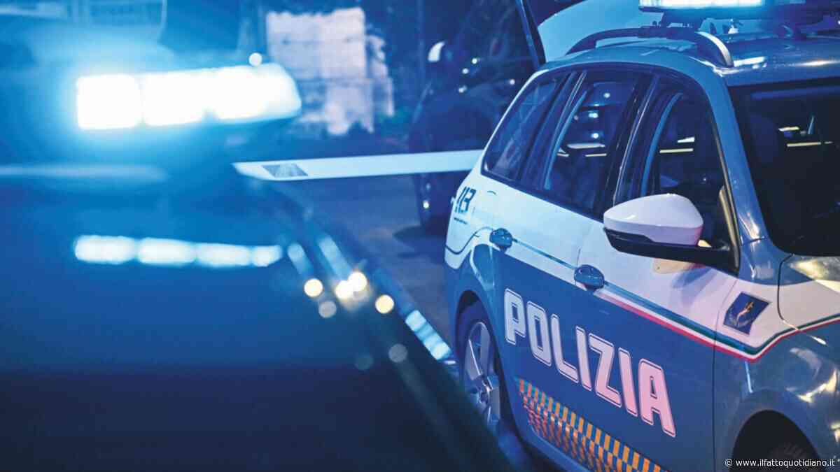 Imperia, pedina e molesta una minorenne: fermato un 19enne con l’accusa di violenza aggravata