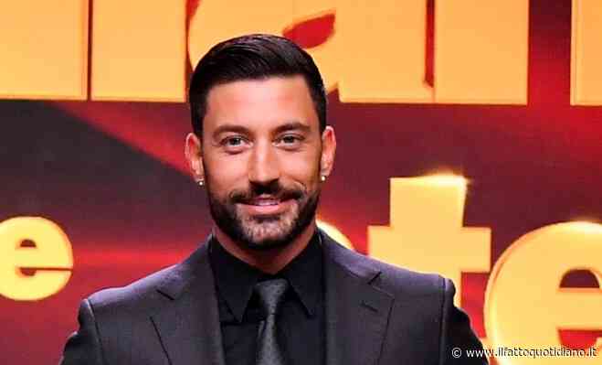 “La Bbc mi ha scaricato per pararsi le spalle, ho pensato di farla finita. Se la gente sapesse i veri motivi delle accuse direbbe ‘ma state scherzando?'”: il racconto di Giovanni Pernice