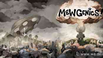 Mewgenics schnurrt sich im September auf die Nintendo Switch 2