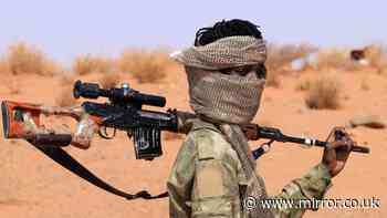 Sudan ambassador says UK must rein in UAE to end war after 150,000 dead