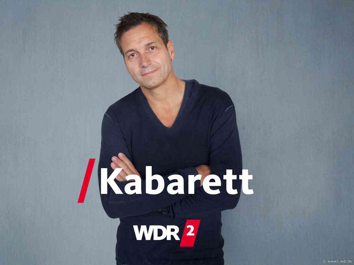 Dieter Nuhr: Nur News