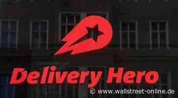 ANALYSE-FLASH: Bernstein belässt Delivery Hero auf 'Outperform'