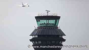 Full list of Manchester Airport delayed and cancelled flights today, Thursday August 27