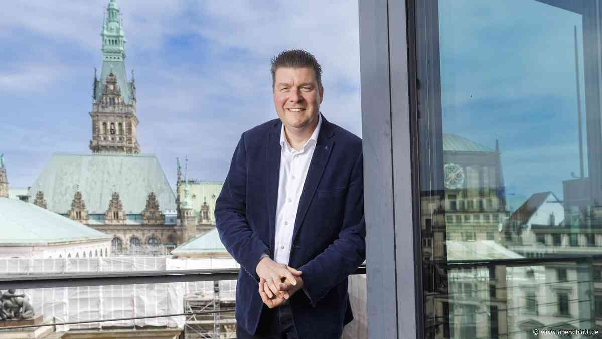 Bis zu 3,5 Prozent Zinsen: Warum sich Hamburg Geld von den Bürgern leiht