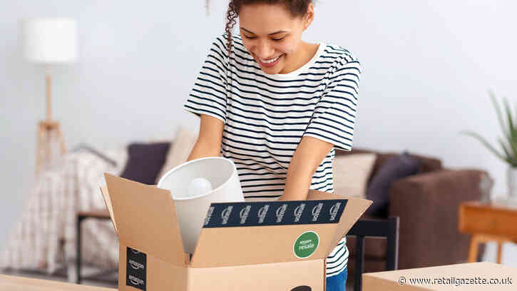 Amazon’s Second Chance deal days returns to the UK