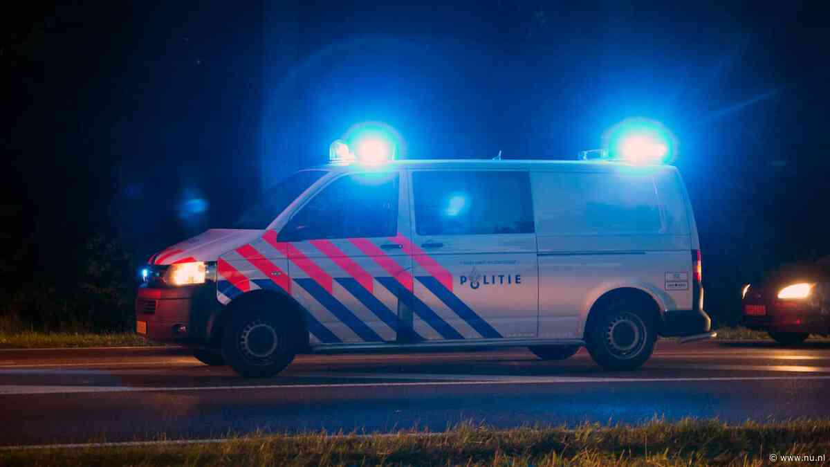 Bestuurder zonder rijbewijs en onder invloed veroorzaakt chaos op A4