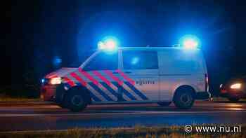 Bestuurder zonder rijbewijs en onder invloed veroorzaakt chaos op A4