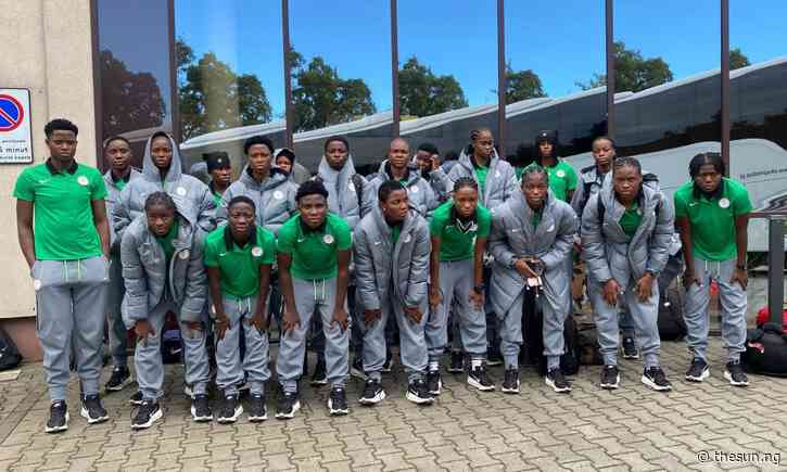 Visa crisis rocks Falconets as captain misses World Cup