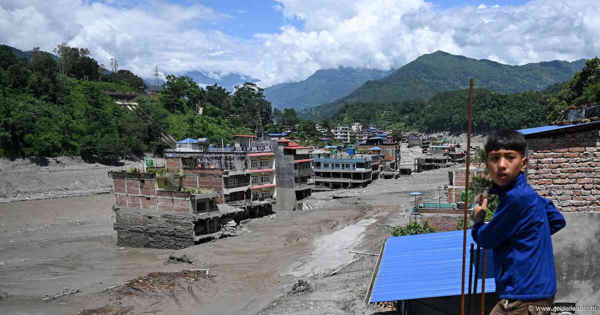 Buitenlandse Zaken houdt rekening ‘met enkele Nederlandse vermisten’