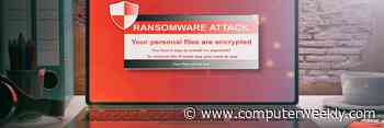 Ransomware attack volumes hit ‘high-water mark’ in July
