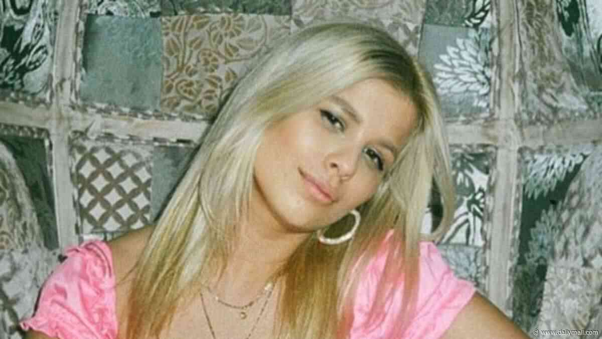 Ordinary Boys star Preston engaged to celebrity stylist Chloe Griffin - and she looks just like his CBB ex wife Chantelle Houghton