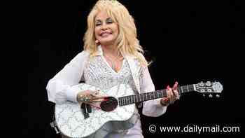 Working 9 To 5 'until the day she died': Dolly Parton was planning a biopic, a musical documentary, an avatar show and a scripted series in the months leading up to her death