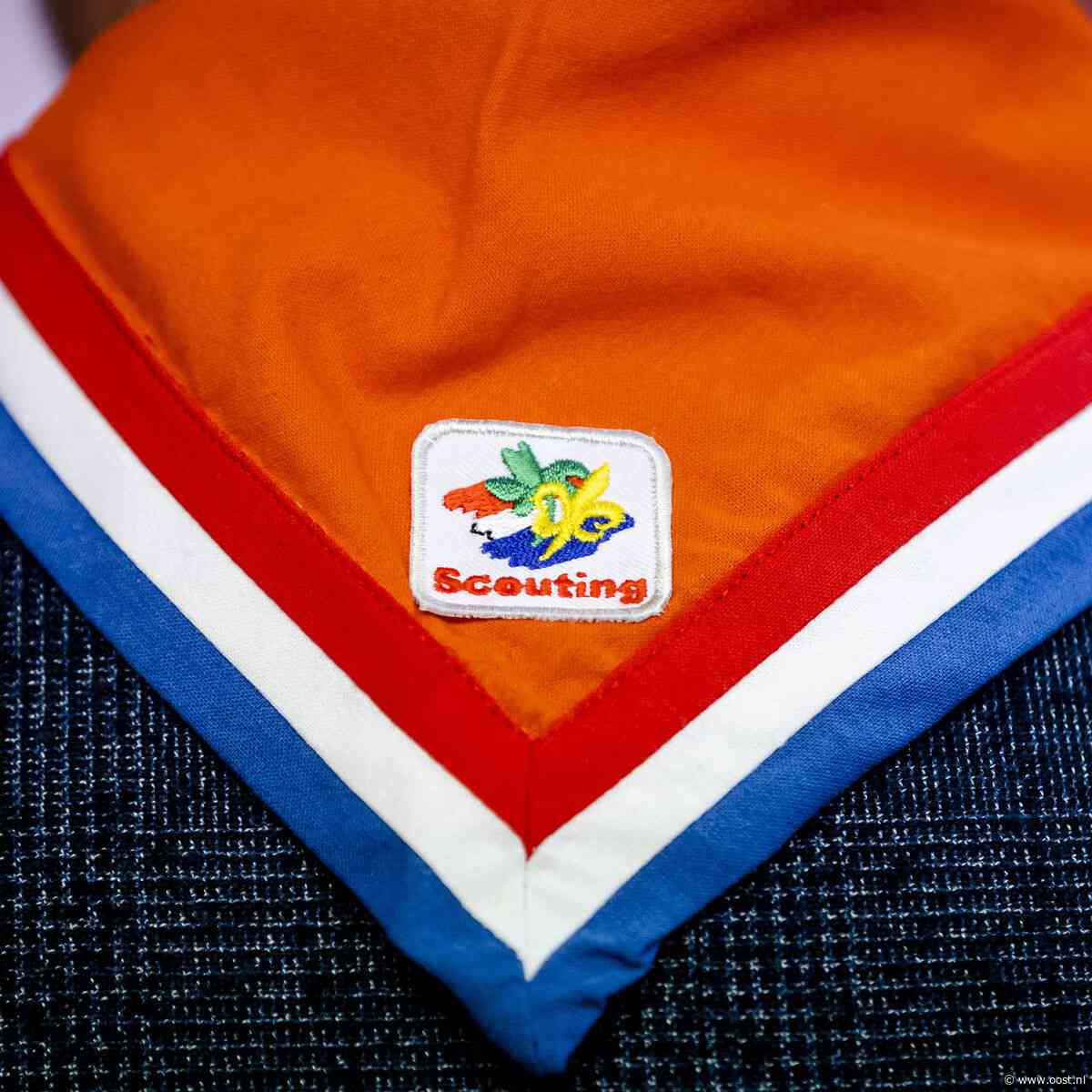 Scoutingleider uit Den Ham verdacht van aanranding 15-jarig meisje op kamp