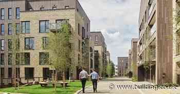 Jump in building safety costs widens losses at Telford Homes