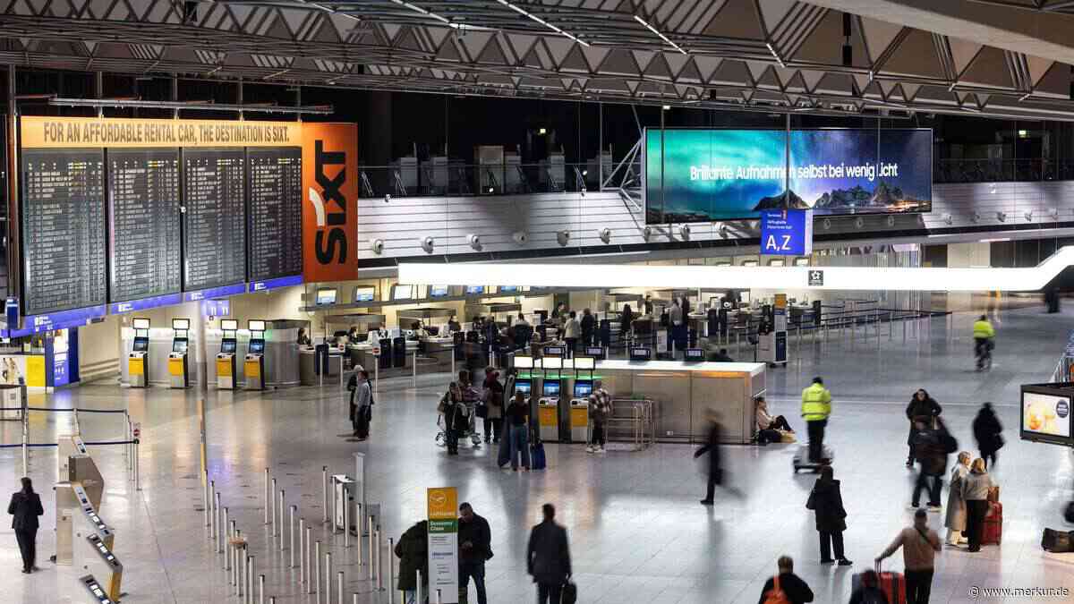 Die gefährliche Unwissenheit: Zwei Tote nach Malaria-Infektion – Flughafen Frankfurt reagiert