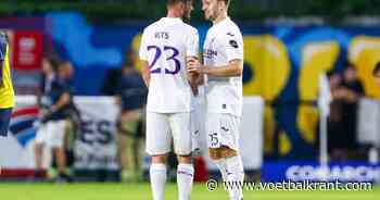 Live. Transfernieuws 27/8: OFFICIEEL: Mats Rits heeft nieuwe uitdaging beet