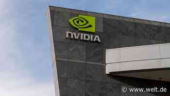 Nvidia greift nach dem Machtzentrum der KI-Entwickler