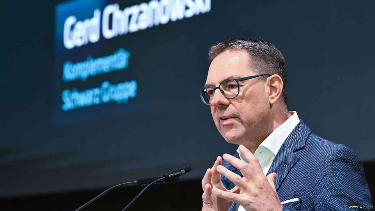 Rechenzentrum für 5,6 Milliarden Euro – Schwarz-Gruppe will zum „Hyperscaler“ werden