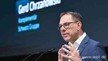 Rechenzentrum für 5,6 Milliarden Euro – Schwarz-Gruppe will zum „Hyperscaler“ werden