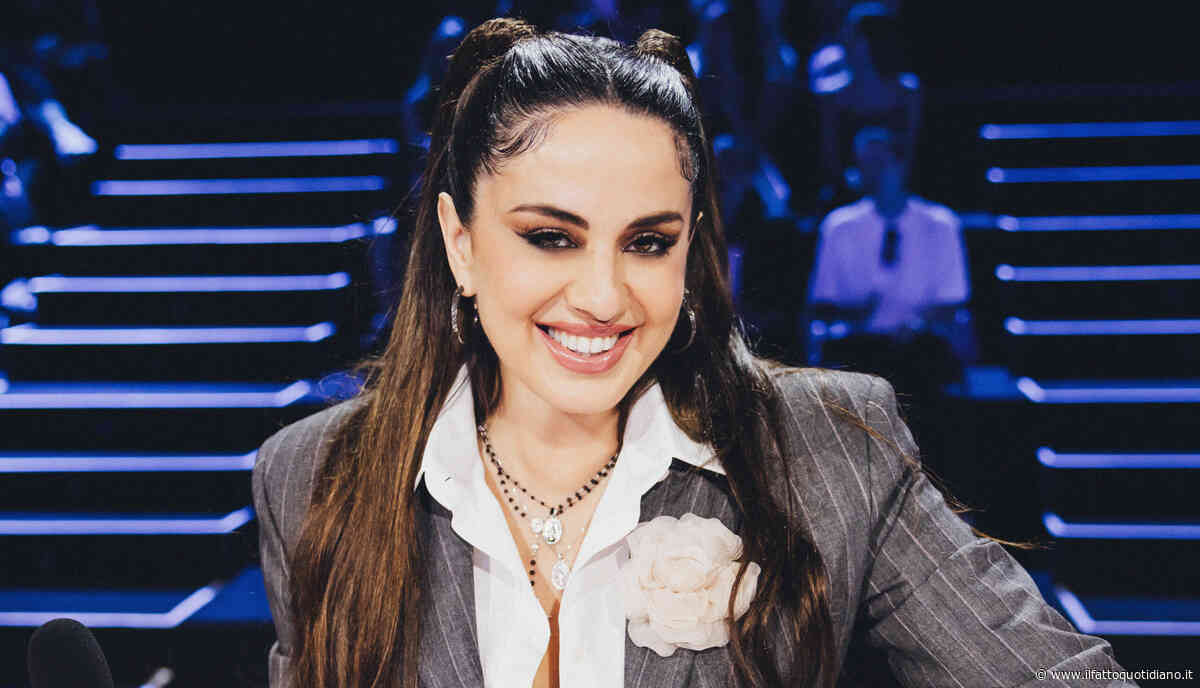“A me nei ragazzi giovani di X Factor 2026 piace l’arroganza, perché me li fa percepire vivi”: Paola Iezzi e il backastage – IL VIDEO