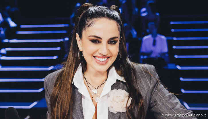 “A me nei ragazzi giovani di X Factor 2026 piace l’arroganza, perché me li fa percepire vivi”: Paola Iezzi e il backastage – IL VIDEO