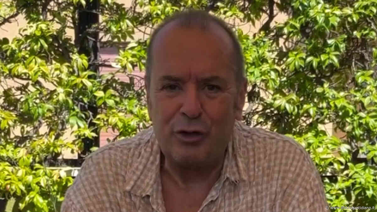 “Lascio la giuria del mio amato Ballando con Le Stelle dopo 17 anni. Nessuno si strapperà i capelli… Ci siamo comunque diveriti, no?”: le parole di Fabio Canino (che non cita Milly Carlucci)