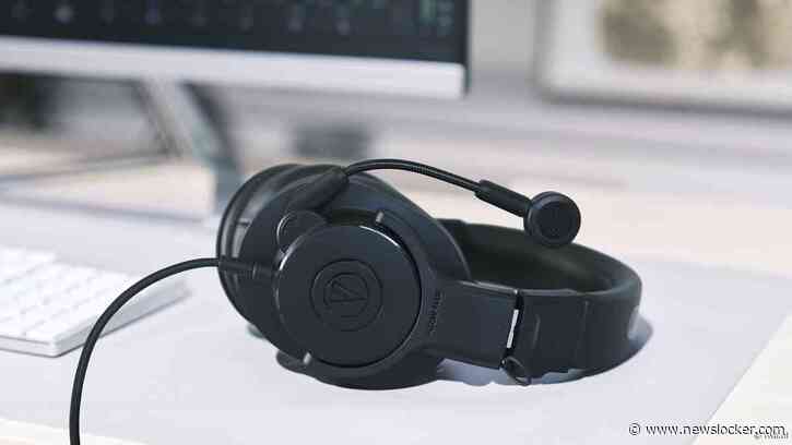 Audio-Technica lanceert ATH-M20xSTS voor 99 euro