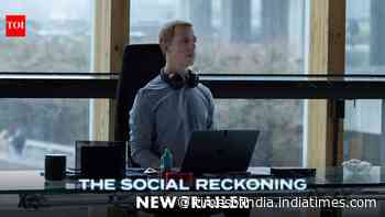 The Social Reckoning - Official Trailer