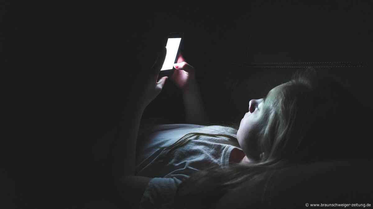 Social Media: Bildschirmzeit ist nicht automatisch verschwendete Zeit