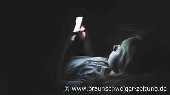 Social Media: Bildschirmzeit ist nicht automatisch verschwendete Zeit